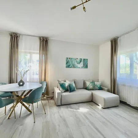 Elegant Modern With Garden In Front Of The Sea Ferienhaus *