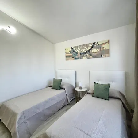 Ferienhaus Elegant Modern With Garden In Front Of The Sea Porto Recanati