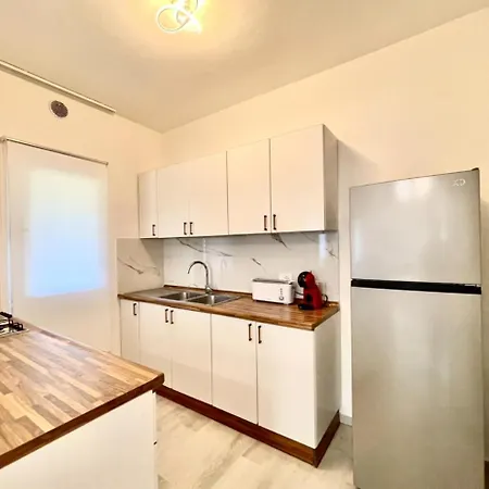 Elegant Modern With Garden In Front Of The Sea * Porto Recanati
