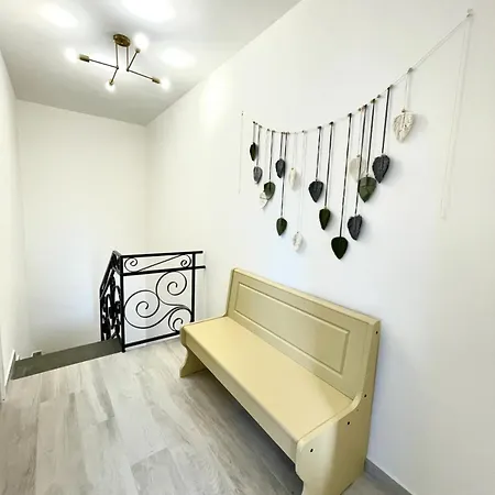Ferienhaus Elegant Modern With Garden In Front Of The Sea Porto Recanati