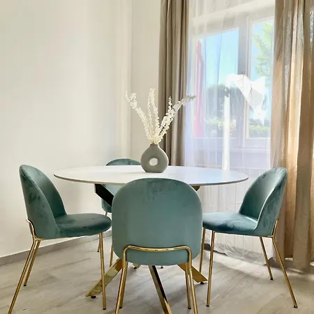 Elegant Modern With Garden In Front Of The Sea * Porto Recanati