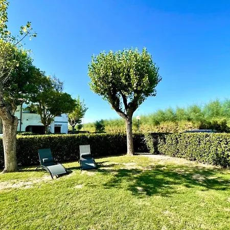 Ferienhaus Elegant Modern With Garden In Front Of The Sea